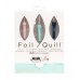Foil Quill start kit Pen Tip & Foils  We R Memory Keepers